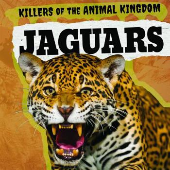 Paperback Jaguars Book