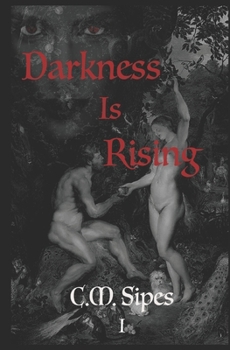 Paperback Darkness Is Rising Book