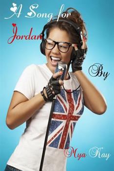 Paperback A Song for Jordan Book