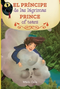 Paperback El príncipe de las lágrimas — Prince of tears (Spanish Edition) [Spanish] Book