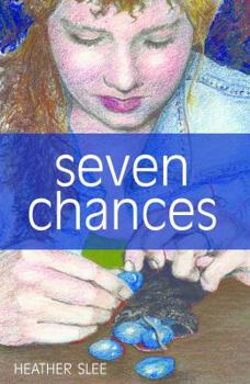 Paperback Seven Chances Book