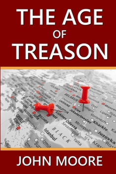 Paperback The Age of Treason Book