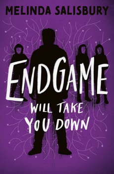 Paperback End Game Book