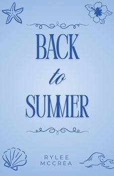 Paperback Back to Summer Book