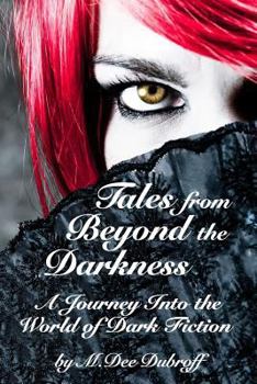 Paperback Tales from Beyond the Darkness Book