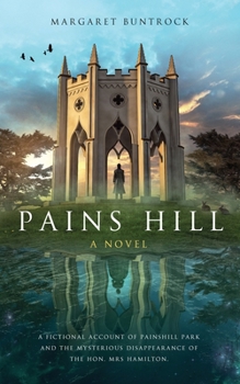 Paperback Pains Hill Book