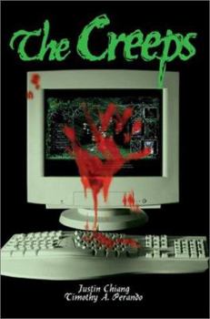 Paperback The Creeps Book