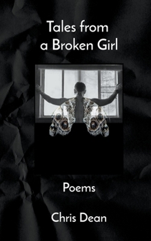 Paperback Tales From a Broken Girl Book