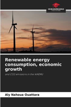 Paperback Renewable energy consumption, economic growth Book