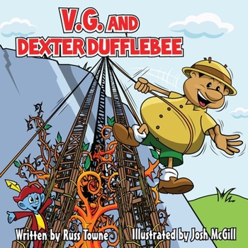 Paperback V.G. and Dexter Dufflebee Book