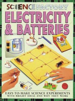 Library Binding Electricity Book