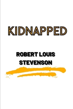 Paperback Kidnapped Book