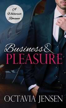 Paperback Business & Pleasure Book