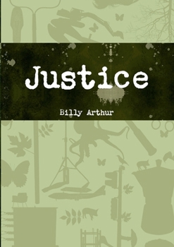 Paperback Justice Book