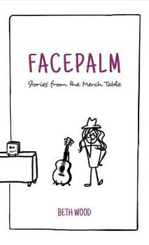 Paperback Facepalm Book