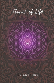 Paperback Flower of Life Book