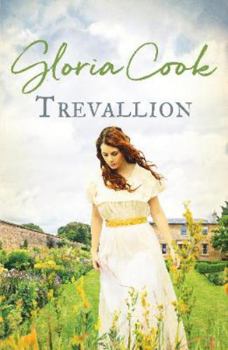 Paperback Trevallion: A gripping Cornish saga of love and loyalty Book