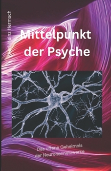 Paperback Mittelpunkt der Psyche [German] Book