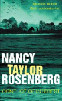 Paperback Conflict of Interest Book