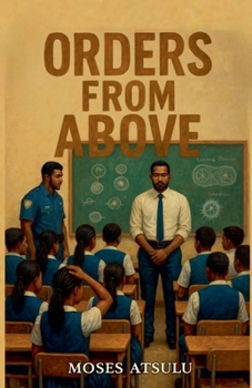 Paperback Orders From Above Book