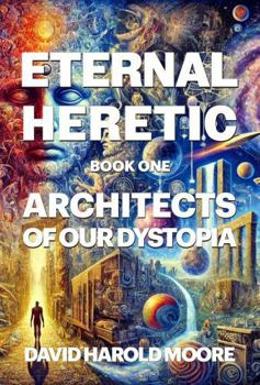 Paperback Eternal Heretic: Architects of Our Dystopia Book