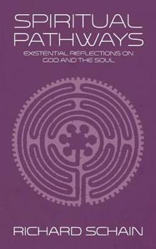 Paperback Spiritual Pathways Book