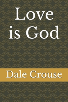 Paperback Love is God Book