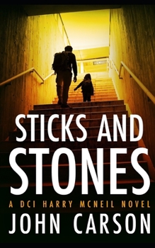 Paperback Sticks and Stones Book