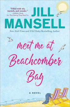 Paperback Meet Me at Beachcomber Bay Book