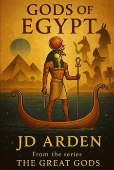 Gods of Egypt (THE GREAT GODS)