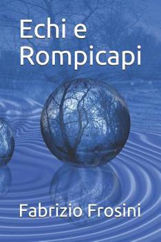 Paperback Echi e Rompicapi [Italian] Book