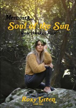 Paperback Memoirs... Soul of the Sun Book