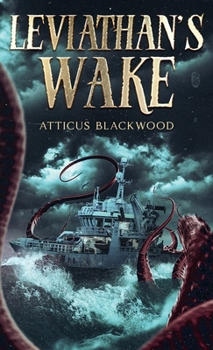 Paperback Leviathan Wake Book