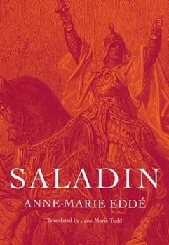 Hardcover Saladin Book