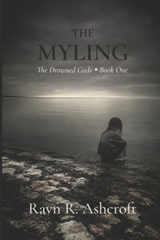 Paperback The Myling: The Drowned Gods. Book 1. Book