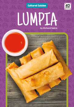 Lumpia - Book  of the Cultural Cuisine