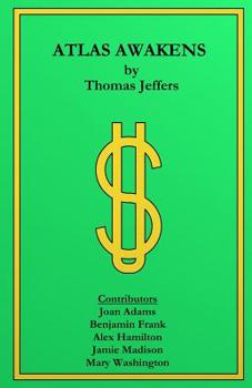 Paperback Atlas Awakens Book