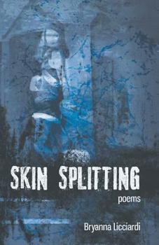 Paperback Skin Splitting Book