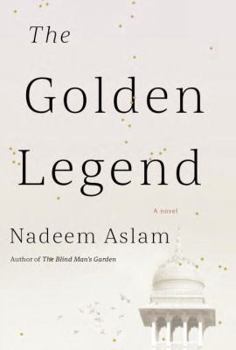 Hardcover The Golden Legend Book