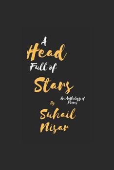 Paperback A Head Full of Stars: An Anthology of Poems Book