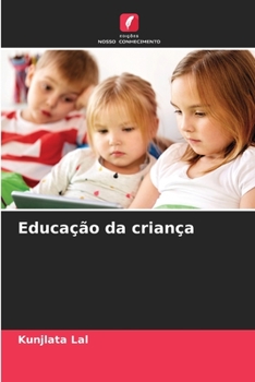 Paperback Educação da criança [Portuguese] Book