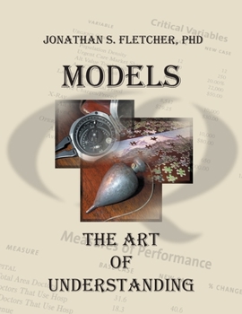 Paperback Models: The Art of Understanding Book