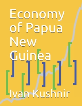 Economy of Papua New Guinea