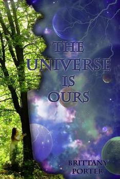 Paperback The Universe is Ours Book