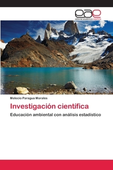 Paperback Investigación científica [Spanish] Book