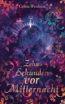 Paperback Zehn Sekunden vor Mitternacht [German] Book