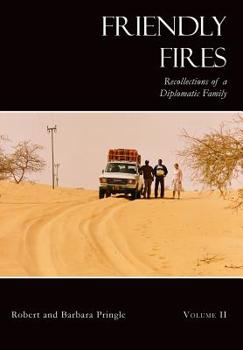 Hardcover Friendly Fires: Volume II Book