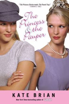 Paperback The Princess & the Pauper Book