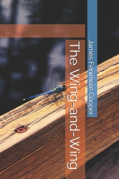 Paperback The Wing-and-Wing Book