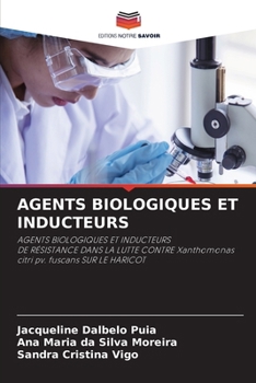 Paperback Agents Biologiques Et Inducteurs [French] Book